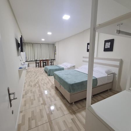 Studio No Centro De Florianopolis Apartment Екстериор снимка
