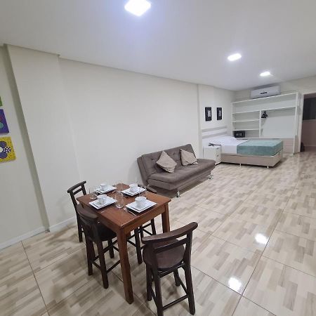 Studio No Centro De Florianopolis Apartment Екстериор снимка