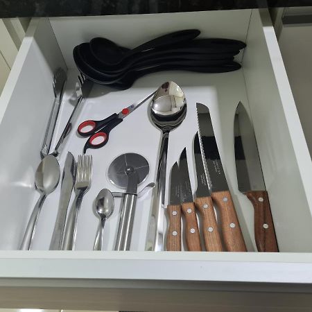 Studio No Centro De Florianopolis Apartment Екстериор снимка