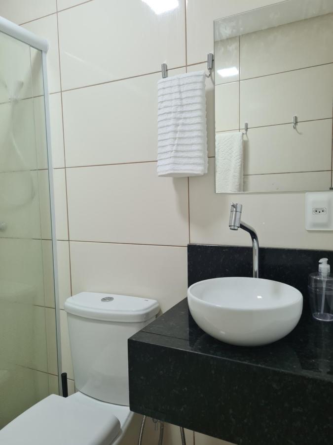 Studio No Centro De Florianopolis Apartment Екстериор снимка