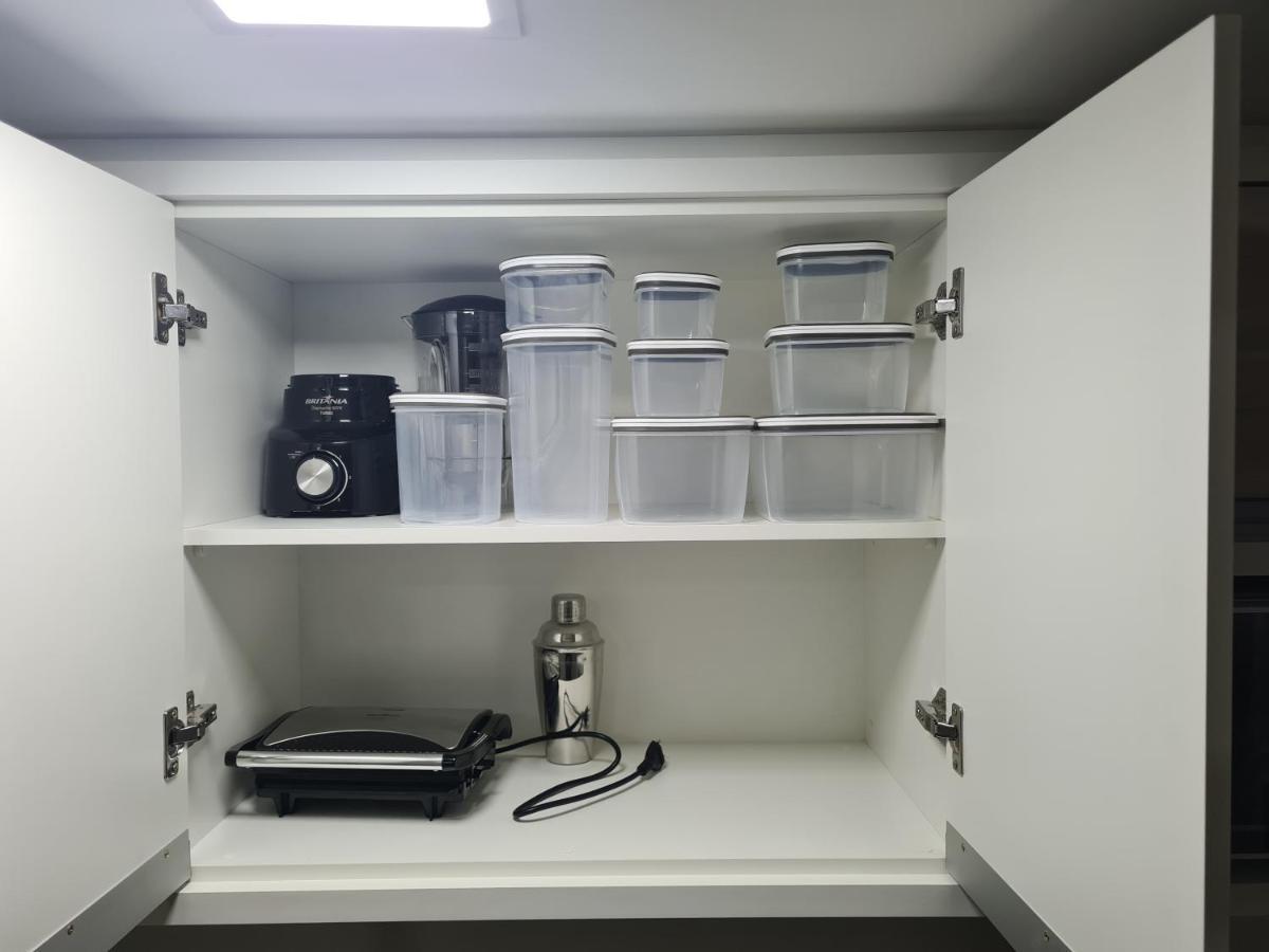 Studio No Centro De Florianopolis Apartment Екстериор снимка