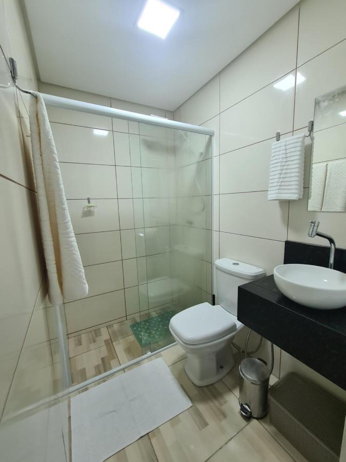 Studio No Centro De Florianopolis Apartment Екстериор снимка