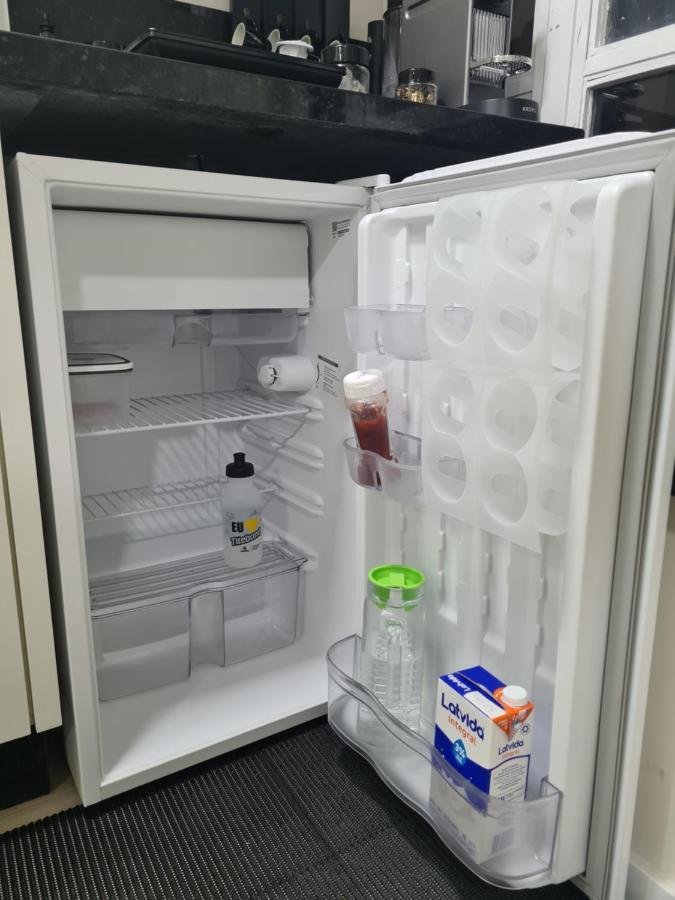 Studio No Centro De Florianopolis Apartment Екстериор снимка