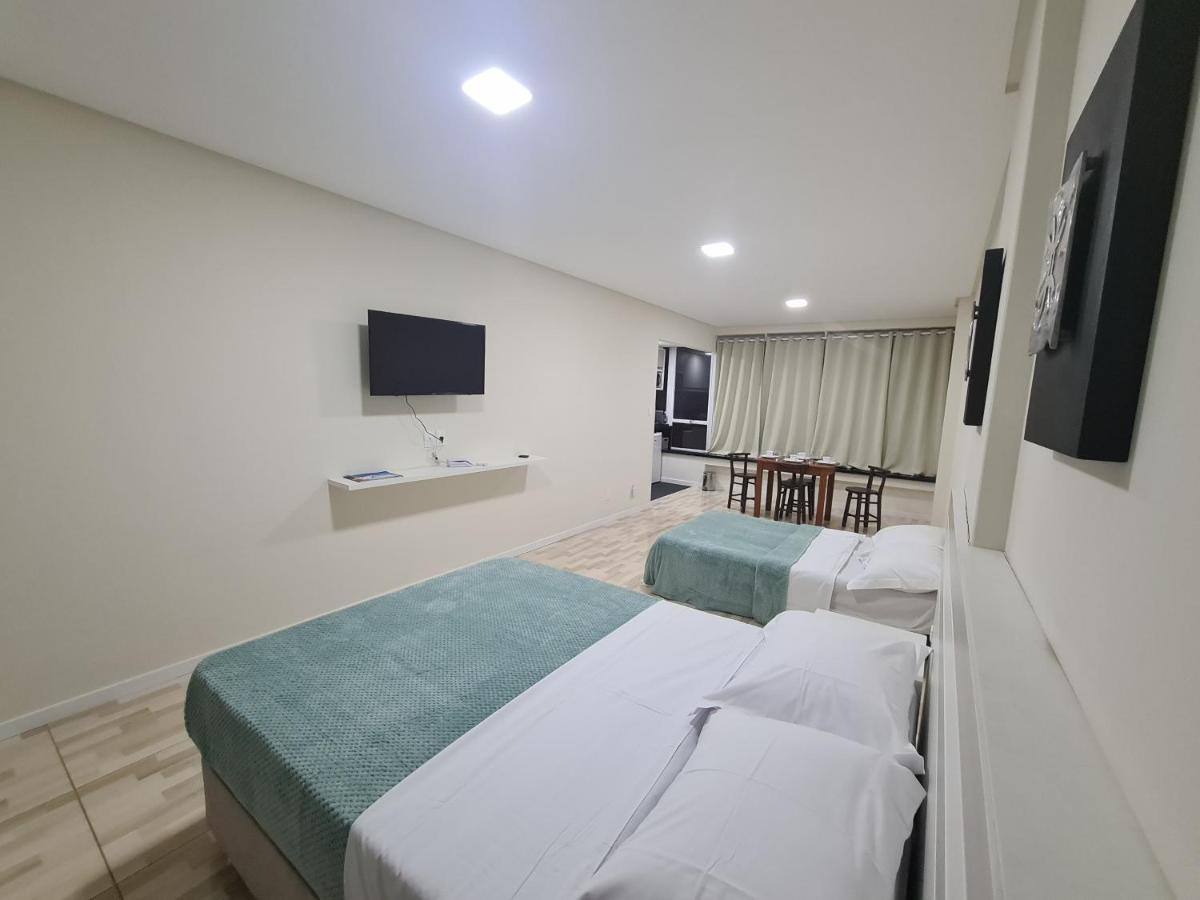 Studio No Centro De Florianopolis Apartment Екстериор снимка