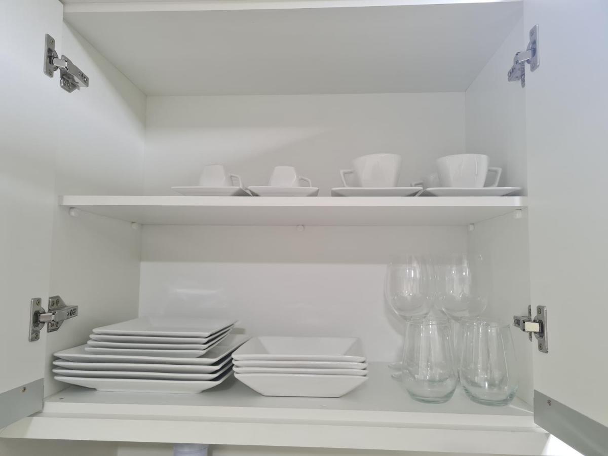 Studio No Centro De Florianopolis Apartment Екстериор снимка